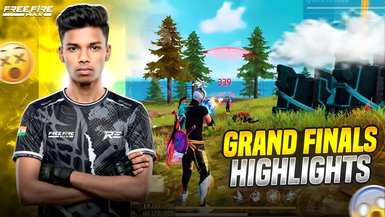 Proboyz ff || TOURNAMENT HIGHLIGHTS 😱 FFMIC FALL PRACTICE  2026  🏆 ft.REALM ESPORTS 
