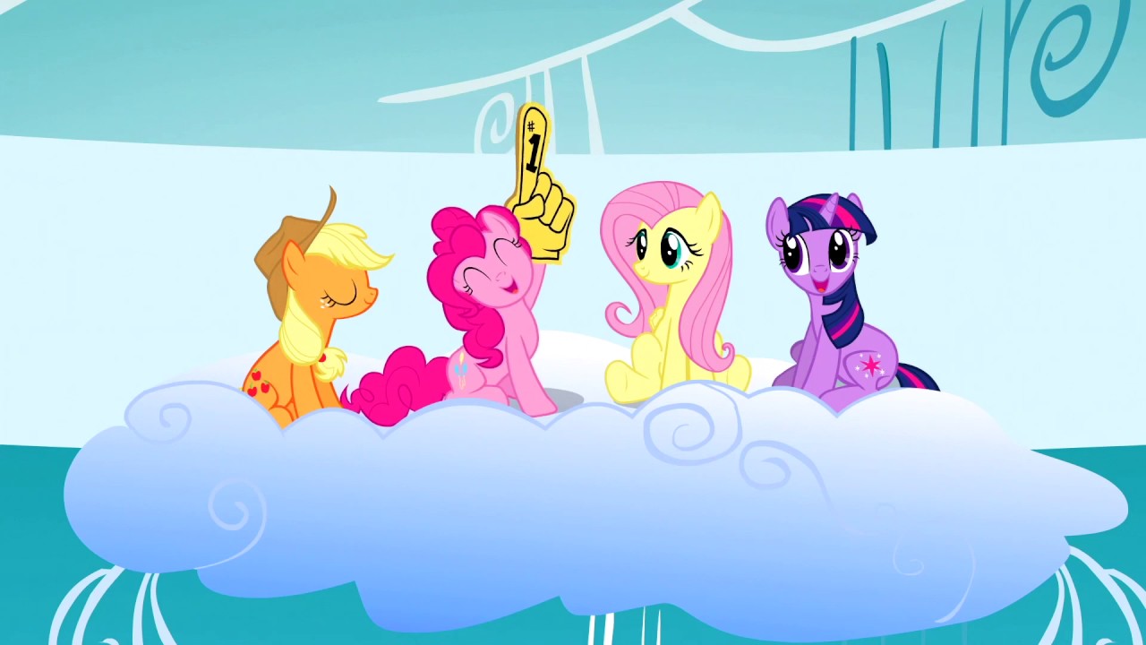 My Little Pony Saison 2 Episode 25 TELECHARGER MY LITTLE PONY SAISON 2 EPISODE 2 MLP FRANCE SAISON 2