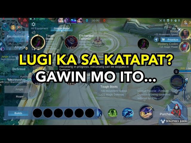 ANO ANG GAGAWIN MO KAPAG LUGI KA SA KATAPAT MO SA EXP LANE? class=