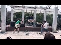 ハルカス高校文化祭 -夏- 『真赤』My Hair is Bad