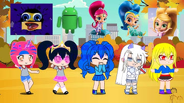 The Music Freaks Gets Interrupted Add Round 11 (improved ver.)