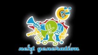 Werbevideo 3 Fürs Mvb Next Generationkonzert Am 6. März 2016