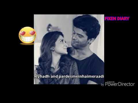 maya-arjun-main-yahan-hoon-romantic-whatsapp-video-status