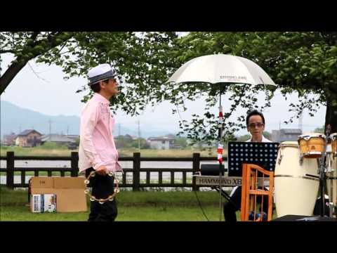 朝日のあたる家、ドリームバンド・チャリティーライブ2016