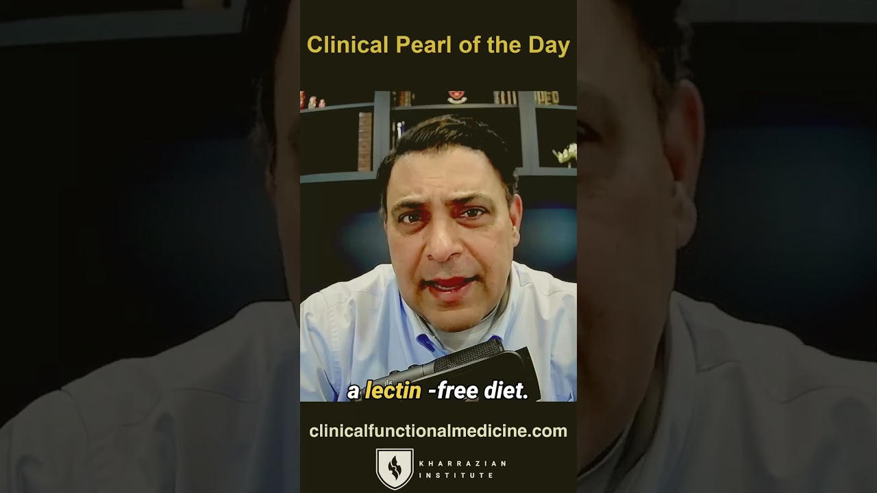 CP147 Lectins and RA