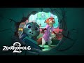 Zootropolis 2 | Coniglio e Volpe | Dal 26 Novembre al Cinema
