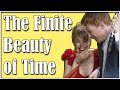 The finite beauty of time about time 2013