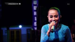 PERMATA HATI  - EVIE TAMALA ( COVER )  DEWI SHINTA  || NEW YUDHISTIRA KEDEMUNGAN JULI 2022