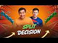 Who Masters Speed and Balance in Final Stage Battle 🎯 CrazyChallenge