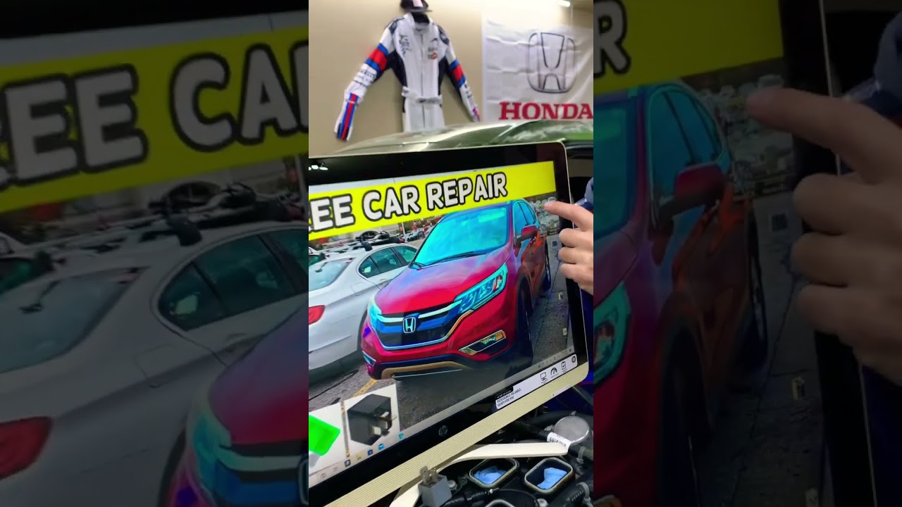 HONDA CR-V No Sound   AMP Fuse 