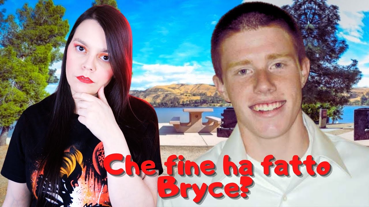 DOV'È FINITO BRYCE?