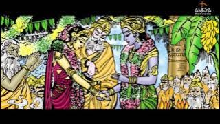 Seetha Kalyana Vaibhogame (Ameya Records)