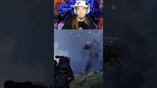 Meteorodeo | #sirius_moondog #rodeo #p2dw #arcraiders