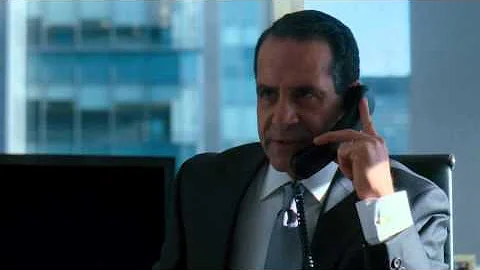 HBO Films: Too Big To Fail Trailer #3 (HBO)