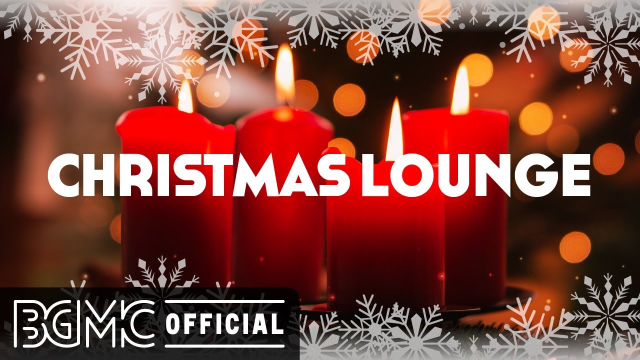 Watch 🎄 CHRISTMAS LOUNGE: Relaxing Christmas Carols - Jazz Holidays Music for Winter on YouTube Watch 🎄 CHRISTMAS LOUNGE: Relaxing Christmas Carols - Jazz Holidays Music for Winter on YouTube