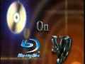 On Blu Ray And DVD Logo