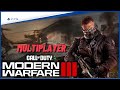 CALL OF DUTY MW3 | MULTIPLAYER 12 | PS5 |