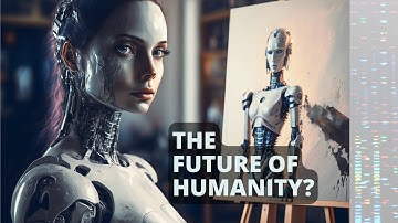 Generative AI Explained: Shaping the Future of Creativity and Innovation