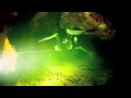 Exploration of BUZZ Cave