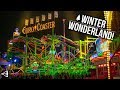 Hyde Park Winter Wonderland 2018