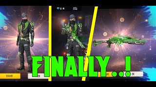 Finally.. My Dream Bundle And Gunskin