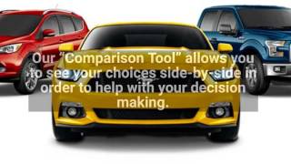 Ford - Used and Remanufactured Engines and Transmissions
