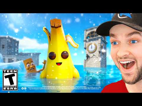 *EVERY* Fortnite Cinematic Trailer!