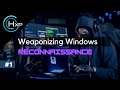 Weaponizing Windows - Reconnaissance.