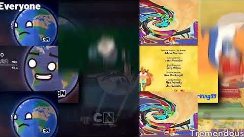 331 Shuric Scans With Are Slides (SolarBalls Vs Scaredy Squirrel)