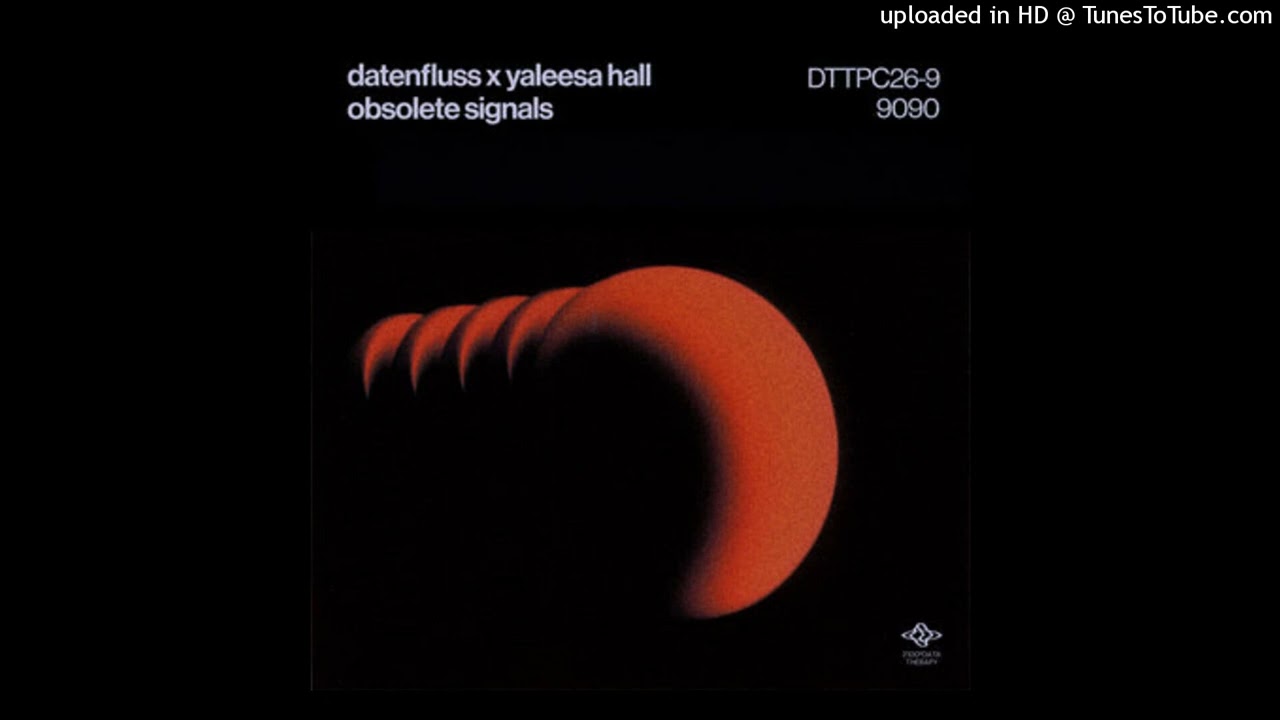 Tonton Datenfluss x Yaleesa Hall - Protocol '73 di YouTube Tonton Datenfluss x Yaleesa Hall - Protocol '73 di YouTube