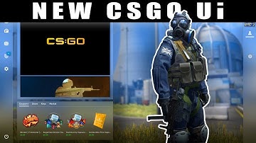 How To Get The New Panorama Ui