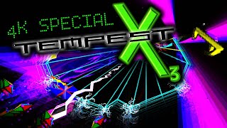 My RGB Childhood! | Tempest X3 Live Stream! 🔴 [4K SPECIAL]