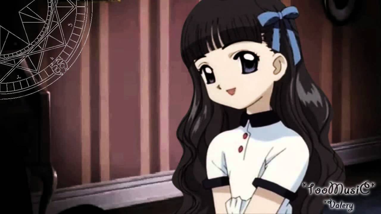 *Tomoyo & Peter*  "Stop and Stare" (Mep Part) HUVS