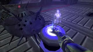 Halo 2 - Cairo Station Bomb Cutscene In 1st Person by Generalkidd 3,233 views 1 month ago 3 minutes, 5 seconds