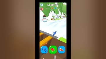 Max Levels All Gameplay Walkthrough (Android iOS)#short #shorts #shortvideo #cartoon #games
