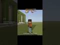 Lirik "Jika Tidak Minggu Ini Mungkin Tahun Depan" Versi Minecraft | #minecraft #capcutedit