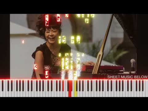 The Tom and Jerry Show - Hiromi Uehara