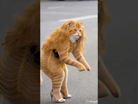 Hey Beyoncé 😂 #catvideos  #funny #catshorts #animation
