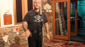 Microphones -- Proximity Effect