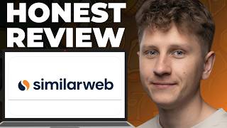 SimilarWeb Honest Review - Watch Before Using