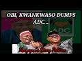 BREAKING 2027 COALITION COLLAPSED Peter Obi Kwankwaso Resigns From ADC May Join The NDC 
