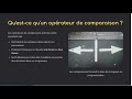 #5 Opérateurs Partie en JavaScript