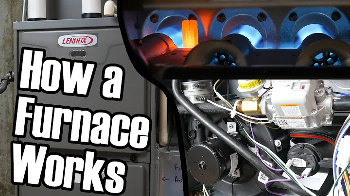 Forced-air Furnaces: The What, Why, and How