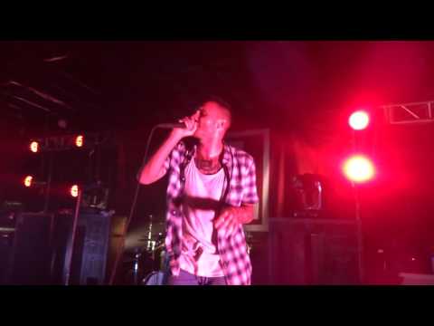 letlive. - I've Learned to Love Myself