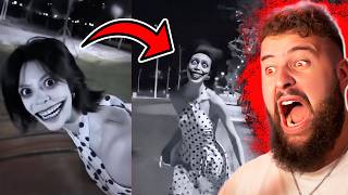 Download Lagu 5 VIDEOS DE TERROR que NO TE DEJARÁN DORMIR  | UVE MP3 Download Lagu 5 VIDEOS DE TERROR que NO TE DEJARÁN DORMIR  | UVE MP3