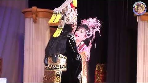 TĐ  Xử Án Bàng Quý Phi 1- 6  - Tài Linh & Vũ Linh 2011