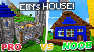 Aphmau Voice Actor Builds Ein