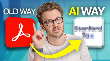 Why US Tax Professionals Are Ditching Adobe Acrobat for This