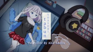 YOASOBI - Tabun (Mungkin) | Alia Adelia Cover (lagu anime tiktok)
