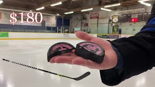 Finding the Best Stick Under $200 Ep. 3- Warrior Alpha LX Pro Wealth